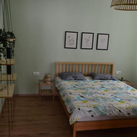 卡瓦拉Αισθηση Απεραντησ Γαληνησ Και Ελευθεριασ公寓 外观 照片