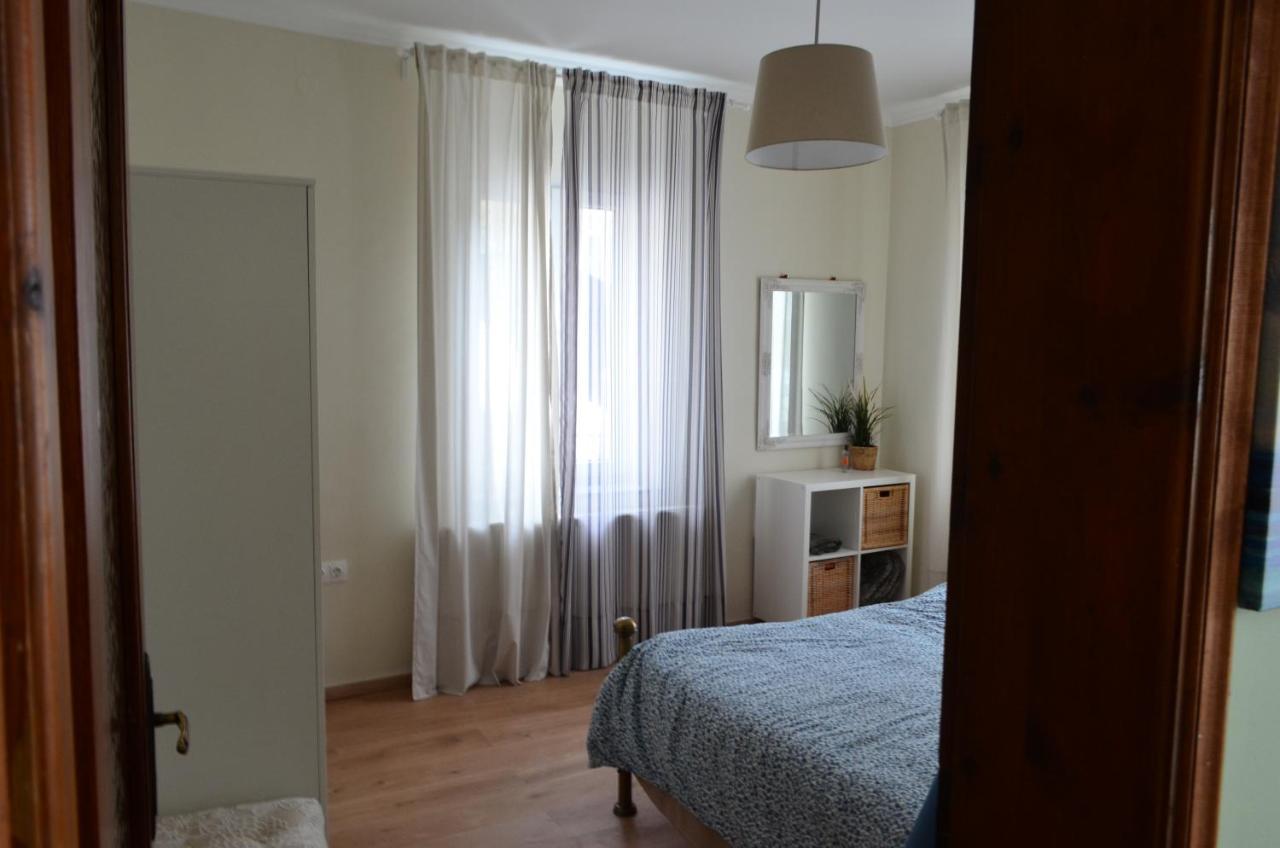 卡瓦拉Αισθηση Απεραντησ Γαληνησ Και Ελευθεριασ公寓 外观 照片